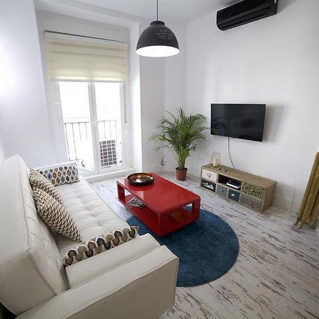 Apartments Madrid Las Letras 외부 사진