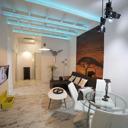 Apartments Madrid Las Letras 외부 사진