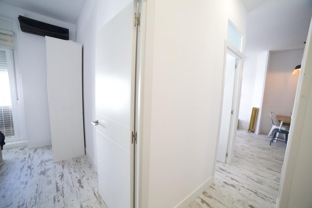 Apartments Madrid Las Letras 외부 사진
