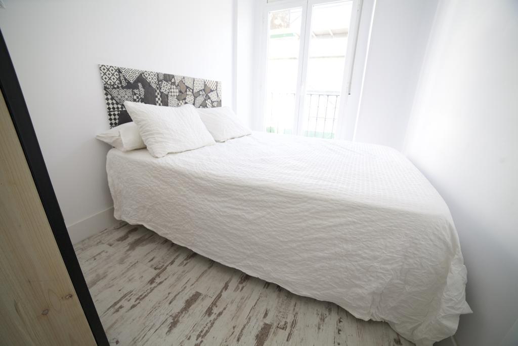 Apartments Madrid Las Letras 외부 사진