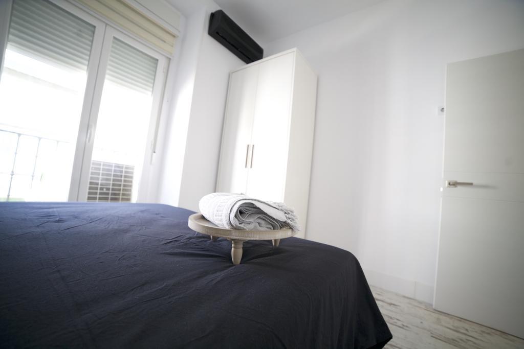 Apartments Madrid Las Letras 외부 사진