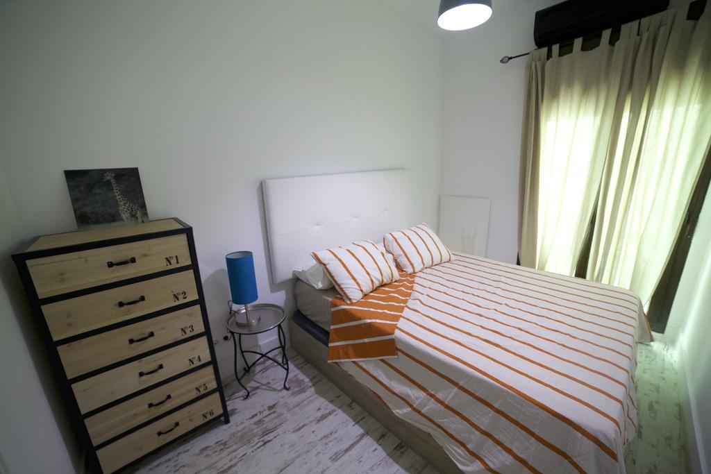 Apartments Madrid Las Letras 외부 사진