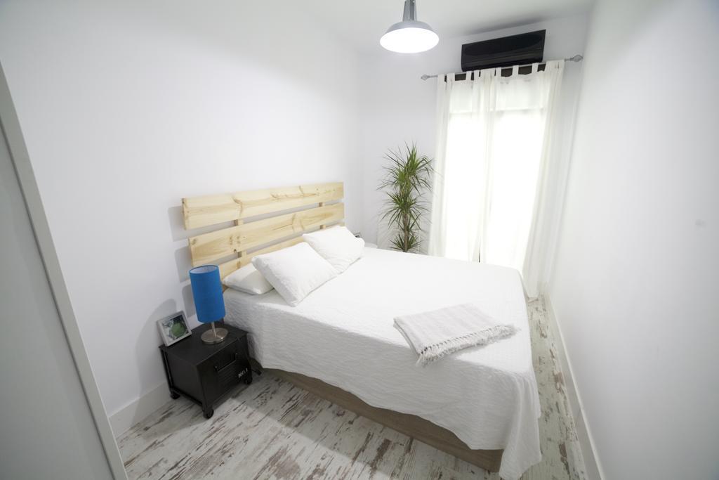 Apartments Madrid Las Letras 외부 사진