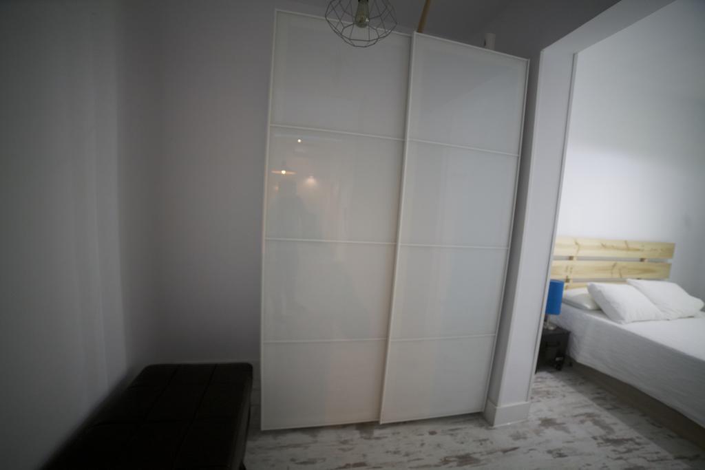 Apartments Madrid Las Letras 외부 사진